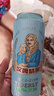 汉姆精酿德式白啤酒0糖12P高度500ml12罐整箱礼盒 实拍图