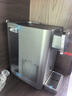 西屋（Westinghouse）即热饮水机小型饮水机家用泡奶烧水壶 7℃制冷速热办公客厅台式饮水机 WFH40-W4S Pro 【价保618】 实拍图