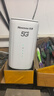 纽曼5G无线路由器随身WiFi6移动免插卡cpe多网通千兆双频车载便携式高速上网卡全国通用流量2026款 实拍图
