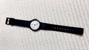 卡西欧（CASIO）小黑表男女表中性学生公务员考试中高考可用石英表MQ-24-7B2 实拍图