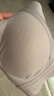 婷美超薄冰丝提拉大胸显小聚拢内衣女收副乳防下垂无钢圈凉感文胸罩 实拍图