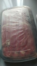 肉鲜厨师澳洲安格斯M3原切牛肉卷 净重2斤 谷饲雪花牛肉片烤肉火锅 实拍图