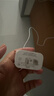 科沃适用于苹果14充电器快充套装PD20w兼容18W iphone13/12/11promax/plus/ipad手机充电头数据线1米5 实拍图