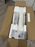 先锋（SINGFUN）电风扇落地扇智能语音家用风扇专利双风叶大风力电扇客厅宿舍可定时26AR 实拍图