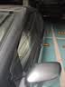 九乘（JIUCHENG）汽车防蚊纱窗车用车载窗帘遮阳防晒通风车窗蚊帐网 4门SUV防蚊网 实拍图
