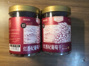 楼兰蜜语大颗无籽红香妃葡萄干280g/罐 香妃葡萄干系列新疆特产蜜饯果干  实拍图