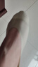 FitonTon7双袜子女夏季船袜短袜硅胶防滑10A抑菌纯棉袜子冰丝网眼隐形袜 实拍图