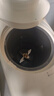 九阳（Joyoung）免手洗豆浆机轻音降噪古法豆浆24h预约1.2L家庭容量家用全自动破壁机榨汁机K3 实拍图