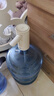 小熊（Bear）桶装水抽水器饮水机取水器电动上水器压水器自动抽水泵YSJ-F06Q1 实拍图