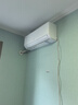 TCL空调【价保618】京东联名真省电大1.5匹新一级能效变频纯铜管挂机冷暖KFR-35GW/JD21+B1国家补贴 实拍图