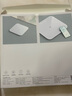 米家小米智能体重秤S200 白色 双接家用健康秤电子秤人物双模式 APP高精准数据测量 体重管理 减肥专用 实拍图