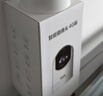 TCL4g监控无线摄像头室内无需连wifi终身免流量手机远程监控器360度无死角带夜视家用插电不用网络 实拍图