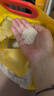 鲁花【保真菜籽油】食用油 低芥酸特香菜籽油 900ml 物理压榨  实拍图