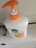 滴露（Dettol）洗手液柑橘500g瓶 健康抑菌消毒清爽 儿童家庭非补充装替换 实拍图