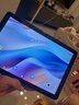 宏碁（acer）优跃FUN A310系列平板电脑pad 10.1吋高清全面屏4G插卡全网通话低蓝光护眼娱乐8核6G+128G灰 实拍图