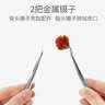 海氏海诺一次性换药包*5包纱布碘伏棉球医用家用护理包急救包无菌应急包 实拍图