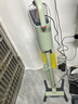 ±0【790g超轻量】日本正负零无线手持吸尘器家用小型轻量大吸力吸尘机除螨仪吸尘器XJC-G040 芥末绿【标准版】地刷+缝隙刷 实拍图