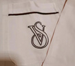 维多利亚的秘密（Victoria's Secret）维密 单依纯同款宅度假天丝绵柔印花凉感睡衣家居服套装女不易皱 实拍图