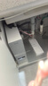 美的（Midea）加热制冷直饮净水器套装【白泽1000+管线机240D+前置24pro】0阻垢剂反渗透过滤 家用壁挂式净饮机 实拍图