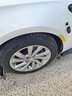 固特异（Goodyear）汽车轮胎 205/55R16 91W 鹰驰F1酷跑 适配 速腾/卡罗拉 御乘升级 实拍图