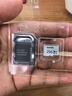 闪迪（SanDisk）256GB TF（MicroSD）4K内存卡 行车记录仪 监控摄像头专用 循环录制20,000小时 高耐用存储卡 实拍图