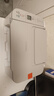 佳能（Canon）TS3480彩色喷墨无线家用办公学生A4打印机复印扫描一体机家庭小型照片手机直接打 TS3480【白色】手机电脑无线连接+打印复印扫描 套餐二：黑彩连喷加墨+4瓶黑彩墨水【力荐】 实拍图