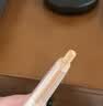 花洛莉亚（FLORTTE）双头卧蚕笔提亮自然防水防汗眼线笔胶笔送女友礼物G01#肉嘟嘟 实拍图