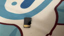 闪迪（SanDisk）1TB TF(MicroSD)内存卡4K极速金卡 A2 V30 U3 兼容大疆Pocket 4/Action 6运动相机 无人机存储卡 实拍图