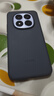 小米（MI）REDMI Note15 Pro+ 第四代骁龙7s 7000mAh 龙晶玻璃十倍抗摔 IP68防水 12+256 烟霞紫 红米 5G手机 实拍图