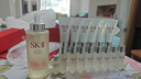SK-II神仙水精华液330ml礼盒sk2补水保湿护肤品套装化妆全套生日礼物女 实拍图