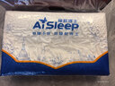 睡眠博士（AiSleep）泰国原装进口乳胶枕护颈深睡成人颈椎枕 95%天然乳胶 实拍图