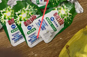 碧浪洗衣原液夏日海风50g*4袋去黄除菌除螨留香洗衣液家用去味旅行装 实拍图