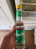 可口可乐（Coca-Cola）雪碧经典柠檬味汽水玻璃瓶碳酸饮料275ml*12  新老包装随机发货 实拍图