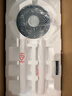 艾美特（AIRMATE）【天鹅MAX】空气循环扇直流变频家用大风力电风扇卧室轻音一级能效负离子净化语音落地扇 SRDI151 实拍图