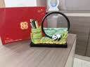 旭朴教师节礼物送男女老师熊猫文创笔筒桌面摆件实用高级感生日伴手礼 实拍图