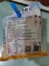富昌 虾片500g 休闲零食 油炸虾片 膨化食品 海鲜海产干货 龙虾片 实拍图