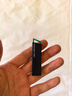 海康威视（HIKVISION）128GB USB3.2 U盘 R33 工作指示灯 读速130MB/s 高速移动u盘 适用华为电脑商务办公学习通用优盘 实拍图