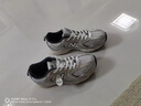 NEW BALANCE童鞋 4-7岁中童春季潮酷Y2K运动休闲鞋MR530KMW 实拍图