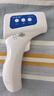 倍尔康电子体温计温度计医用家用数字额温枪体温表红外体温计JXB-178 实拍图