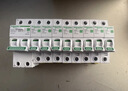 施耐德 空气开关1P C16A 家用微型断路器 单进单出单极空开 R9F44116 实拍图