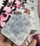 东阿阿胶桃花姬阿胶糕285g礼袋款即食阿胶糕 端午节礼盒 送长辈礼物营养品 实拍图