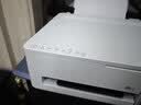爱普生（EPSON）【6代新品】L1358 墨仓式A4彩色无线单功能家用打印机 家用/办公 AI学习打印机（微信/远程打印） 实拍图