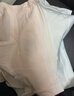 有棵树A类婴儿棉女士内裤女纯棉10A抗菌加长裆高弹透气精梳棉女生三角裤 实拍图