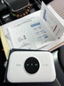 TCL随身wifi三网通用免插卡无线wifi6车载4G路由器随身便携无限制移动联通电信全国通用2026款5GXY15B 【旗舰顶配版】3000毫安大电池三网任切 不限速不虚标月享1500G流量 实拍图
