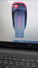 闪迪（SanDisk）32GB USB2.0 U盘 CZ50酷刃 黑红色 小巧便携 时尚设计 安全加密软件 实拍图