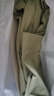 蕉下（beneunder）冰丝防晒衣服男外套防紫外线凉感透气户外钓鱼AL936木茶青XL 实拍图
