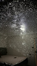 万火星空投影灯小夜灯满天星卧室氛围灯投影仪全屋星空顶高级感星光灯 实拍图