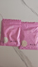 浪莎发育期内衣儿童少女一阶段夏季超薄防凸点中长款小学生女童小背心 实拍图