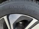 优科豪马轮胎205/55R16 91V ASPEC A349A 本田思域/凌派/速腾/朗逸/明锐 实拍图