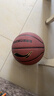 李宁（LI-NING）篮球成人7号初中小学生青少年中考专用室内室外比赛训练礼物蓝球 实拍图